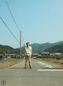 大納言小豆　柳田隆雄さん