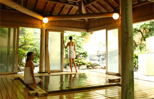 静岡・伊豆/大月ホテル和風館